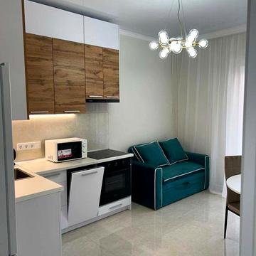 Долгосрочная аренда / 60 жемчужина / Кадоры на Краснова