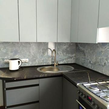 Сдам 2-ком с евроремонтом.