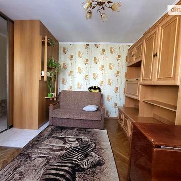 Продаж 1к Квартира Незалежності бульвар