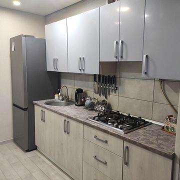 Здам однокімнатну квартиру в р-н.Виставка