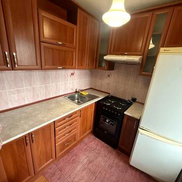 1 кімнатна квартира на Шерстянці.