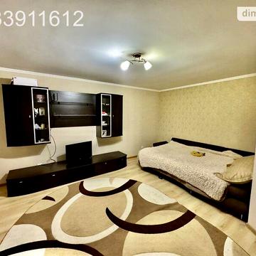 Довгострокова оренда 1к Квартира Миколаївська вулиця ЖК Микрорайон Академичный