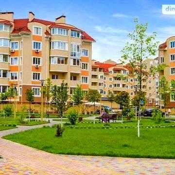 Продаж  1к квартири в ЖК Петрівський квартал, Святопетрівське ЖК Петрівський квартал