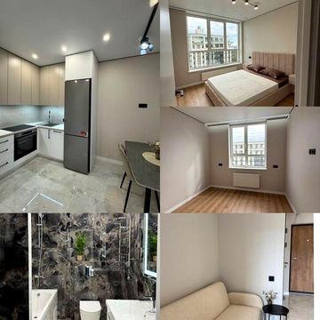 2к квартира Ірпінь біля парку Центральний