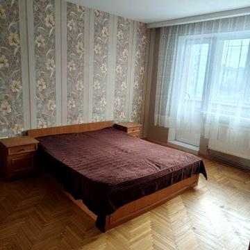 Здам в оренду двох кімнатну квартиру