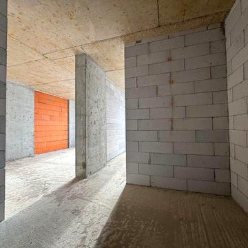 Видова 1-кім з кухнею-студією біля міського озера ЖК Manhattan Up