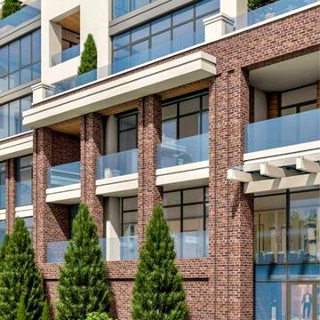 Продам 1к квартиру, 48м2, ЖК Комфорт Сити/Центр ЖК Комфорт Сіті