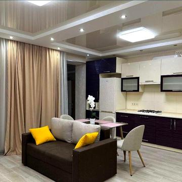 Здам 1 к квартиру в ЖК Туркіш сіті