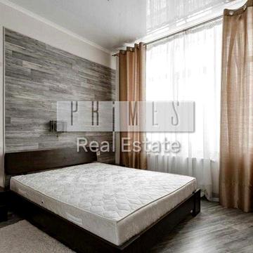 Печерськ ЖК Новопечерські Липки 50м2 Драгомирова 20 Верхогляда