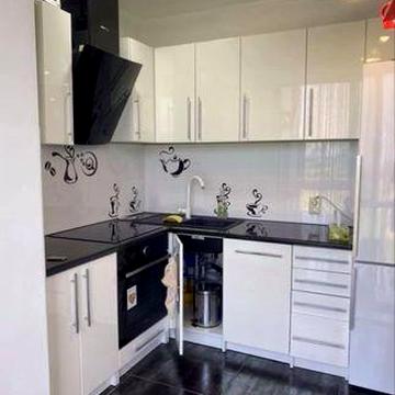 Здається на довготривалий термін однокімната квартира