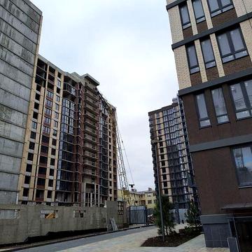 Продаж 2к Квартира Прохоровська вулиця ЖК Прохоровский квартал