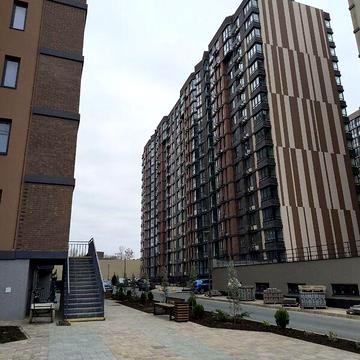 Продаж 2к Квартира Прохоровська вулиця ЖК Прохоровский квартал