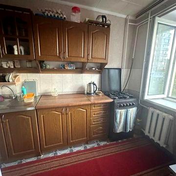 1 кімнатна по вул. Достоєвського в центрі міста