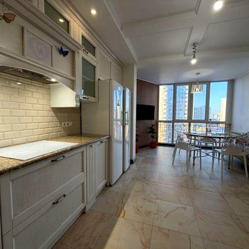 Чавдар 2 оренда квартири з сауною Перша здача