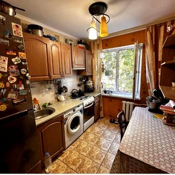 ‼️2х квартира‼️48м2‼️сертификат‼️торг‼️