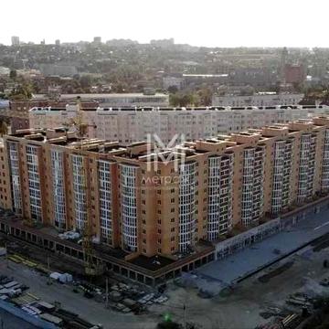 Продаю 2-к ‼️ ЖК Лазурный‼️ черновые работы, ‼️автономное отопление ЖК Лазурный