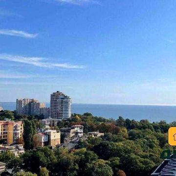 ВИДОВАЯ 3к квартира 100м²‼️Бельэтаж‼️Центр Отрада Французский бульвар ЖК Бельэтаж