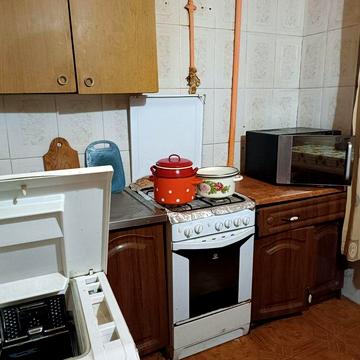 Довгостроково, 3х кімн., 1 поверх, Соцмісто