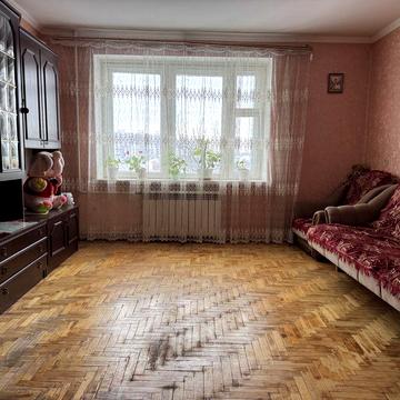 Квартира , Володимирська 105