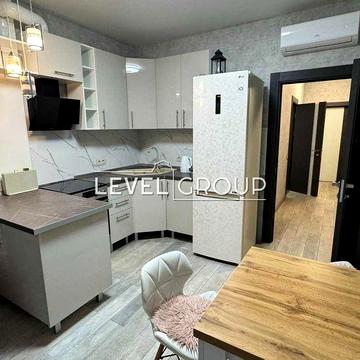 1кімн квартира з ремонтом ЖК Rybalsky Рибальський Набережно Рибальська