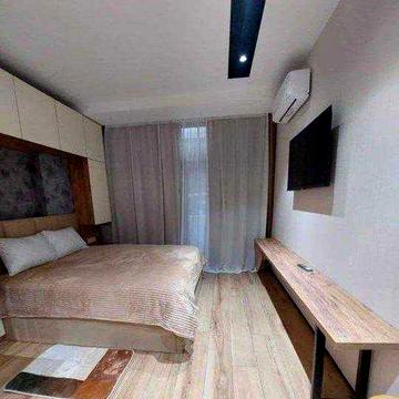 Затішна і Гарна  1к квартира!