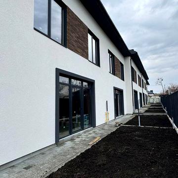 Продаж Таунхаусів 90 м2, 77000$