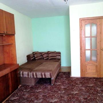 Оренда 1-к кв ПАСІЧНА Галицька (ринок) А/О. Ключі будуть 29.01.2026