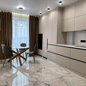 Найкраща квартира з якісним ремонтом, меблями і технікою