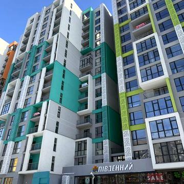 Жк Южный, Південний , Победа 6, секция 1, продам 2 комнатную квартиру Жк Южный, Жк Південний