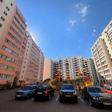 Здам 1к квартиру вул. Головатого 76 б, інд. опалення!