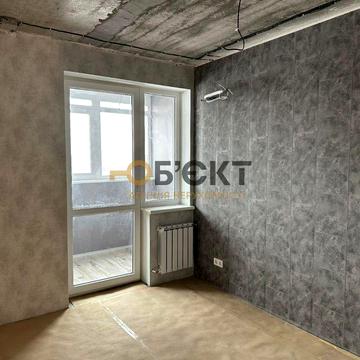 Сучасна 2-кімнатна квартира, 58 м2, ЖК Радужний, новобудова ЖК «Радужный»