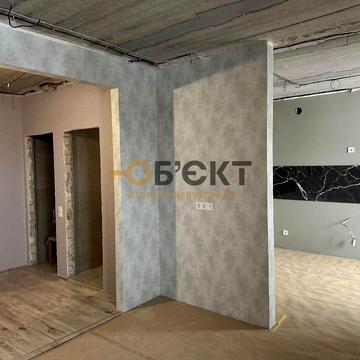 Сучасна 2-кімнатна квартира, 58 м2, ЖК Радужний, новобудова ЖК «Радужный»