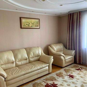 Гарна квартира-чиста, вільна