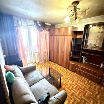 Оренда квартири проспект  Леся Курбаса 9