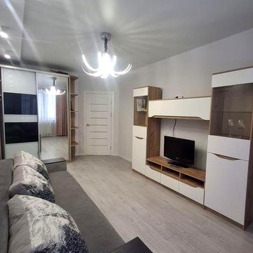 Оренда 1км квартири в центрі  ЖК Містечко Центральне, Височана