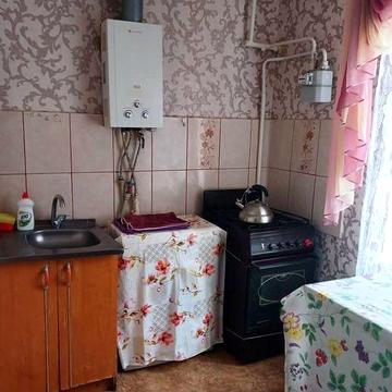 Здається 1 кімнатна квартира на Кічкасі