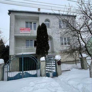 Продаж будинку в м Броди