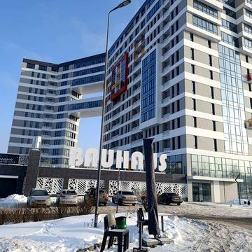 Сдам 2 к.кв. в Новострое BAUHAUS ул.Сокольническая