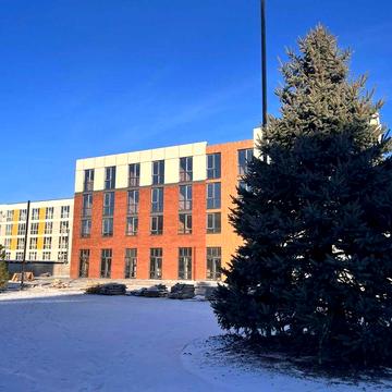 Продаж євро 2х кімнатної квартири в ЖК Sanville Park ЖК Sanville park