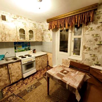 1-кімнатна квартира в центрі Славутича | пр. Незалежності.