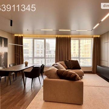 Продаж 1к Квартира Кульпарківська вулиця ЖК Парус City