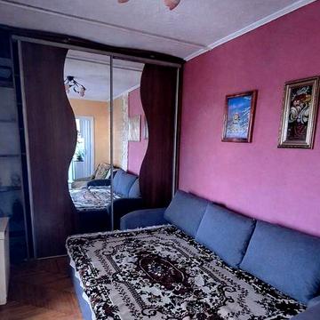 Здається 1-кімнатна квартира для 1 людини.Черемушки
Орендна плата: 80