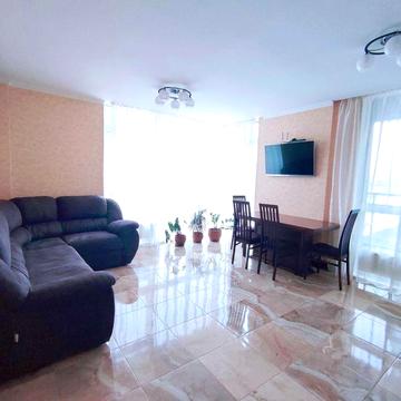 Оренда 3-кімнатної квартири в ЖК Французький квартал 2, Печерськ