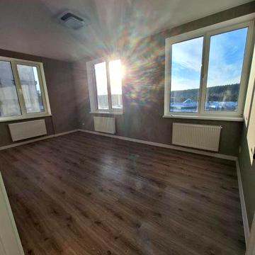 Акція! Продам 2 кімнатну квартиру з ремонтом в місті Ірпінь. Парк. ЖК Ірпінь Сіті