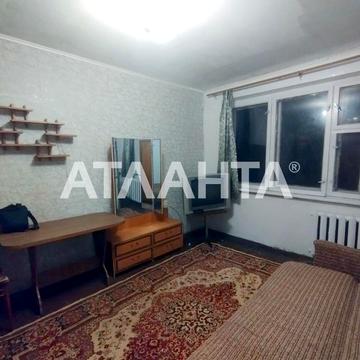 проспект Добровольского, 1302, Котовского, Пересыпский, Одесса, Одесская 49000.0 USD