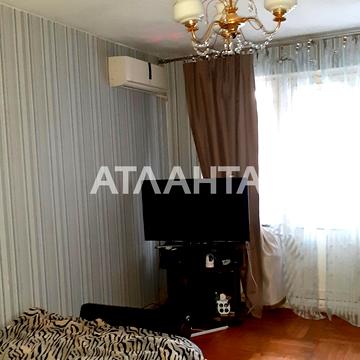 улица Ивана и Юрия Лип, 19, Черемушки, Хаджибейский, Одесса, Одесская 36000.0 USD