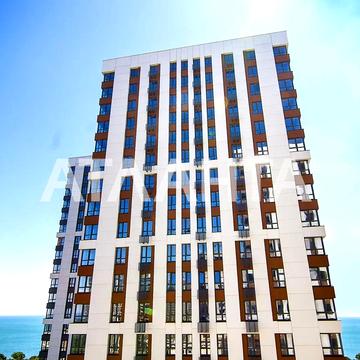 Аркадийское плато (Гагаринское плато), 44, Аркадия, Приморский, Одесса, Одесская 32000.0 USD