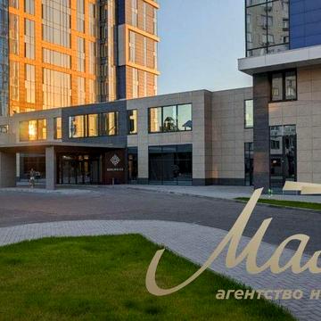 Продажа 3-х комнатной квартиры в ЖК Edelweiss House, Печерск, Киев
