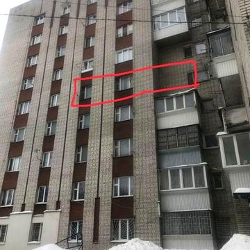 Квартира Львів Левандівка 51 м.кв