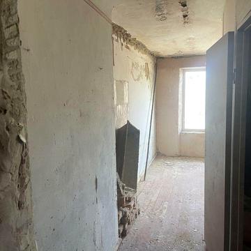 Продам квартиру покотиловка